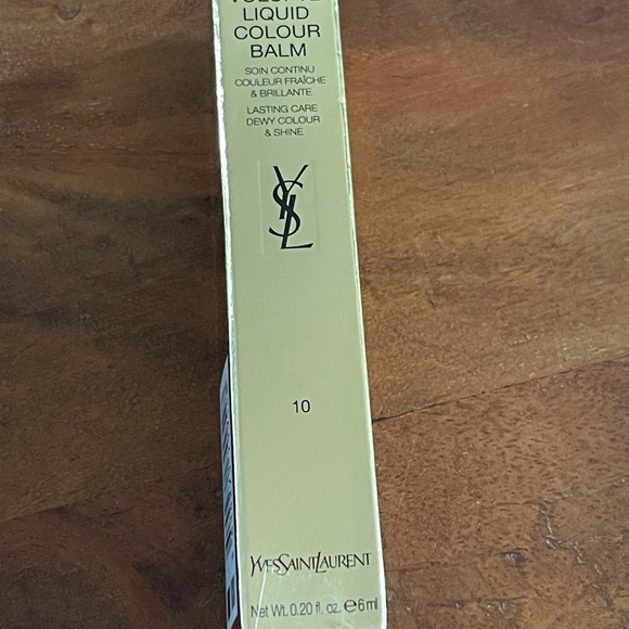 YSL - Picture 2 of 8